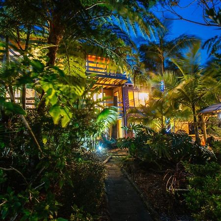 Marazul Paradise Beach House- Panoramic Ocean Views Vincentia Bagian luar foto