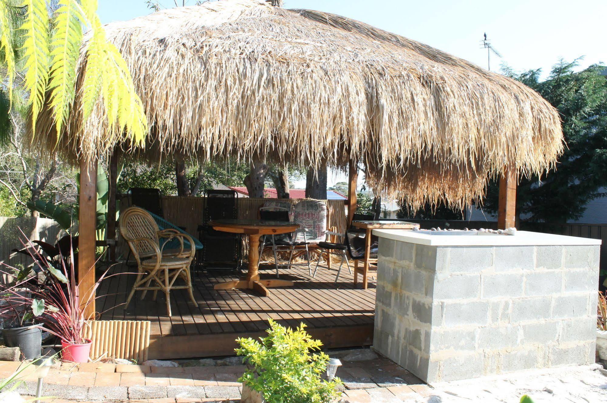 Marazul Paradise Beach House- Panoramic Ocean Views Vincentia Bagian luar foto