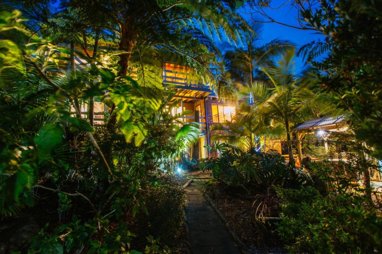 Marazul Paradise Beach House- Panoramic Ocean Views Vincentia Bagian luar foto