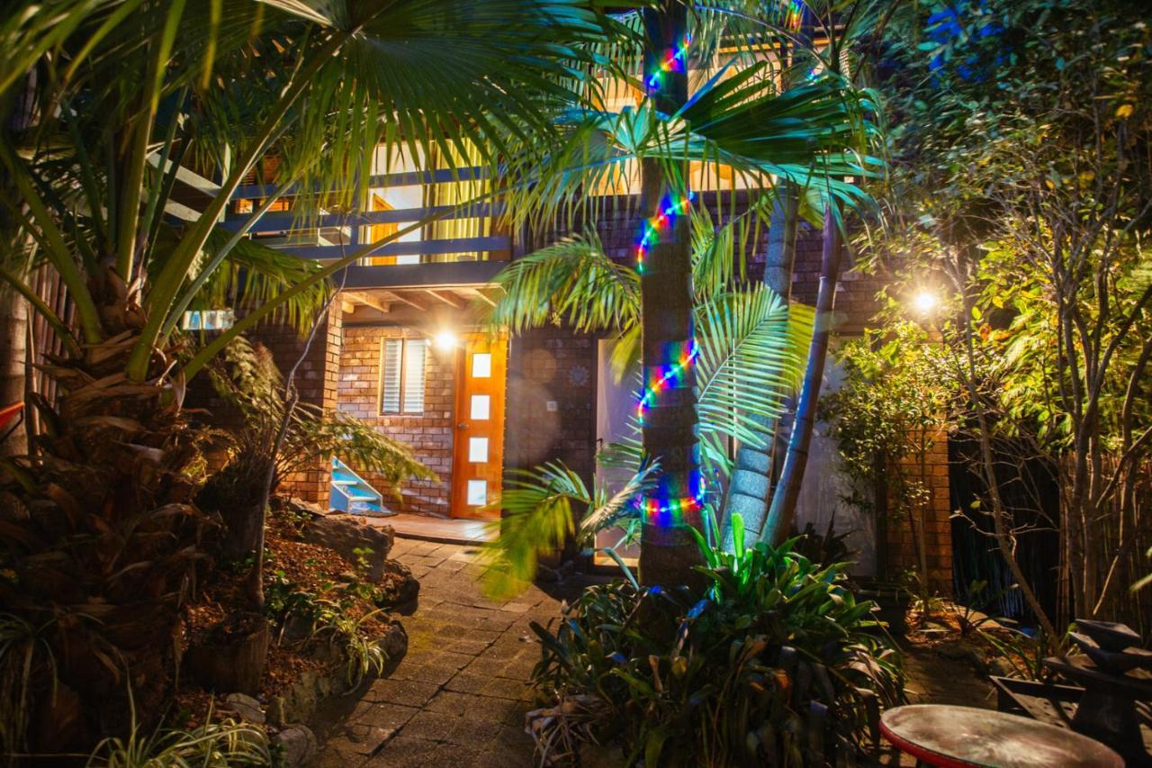 Marazul Paradise Beach House- Panoramic Ocean Views Vincentia Bagian luar foto