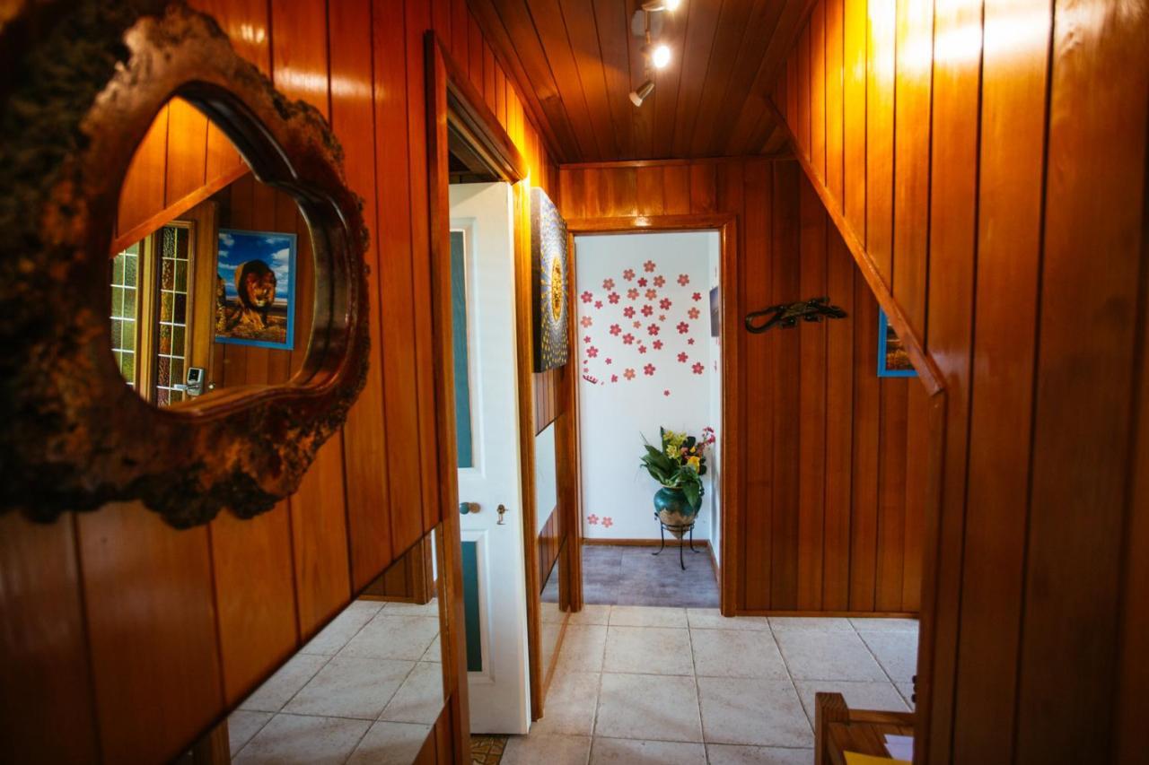 Marazul Paradise Beach House- Panoramic Ocean Views Vincentia Bagian luar foto